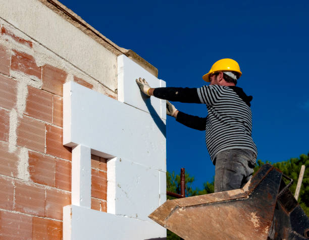Best Specialized Insulation Services in Wildwood, TN