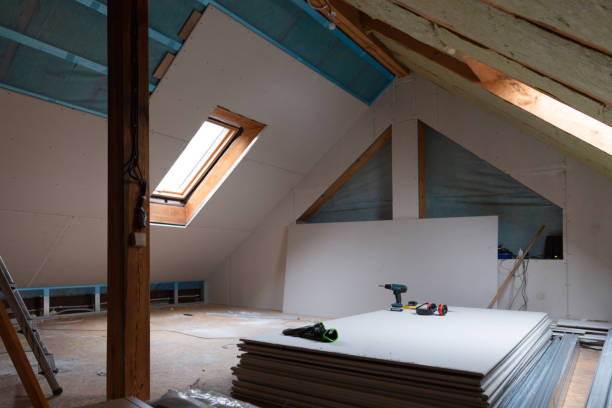 Best Spray Foam Insulation in Wildwood, TN
