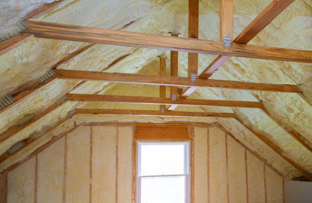 Types of Insulation We Offer in Wildwood, TN
