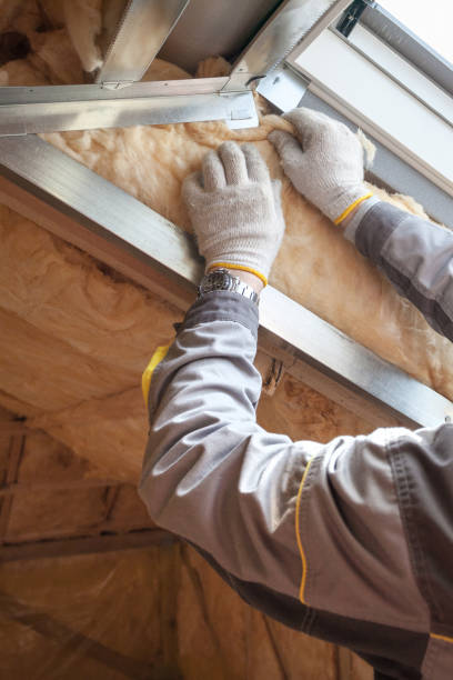 Best Spray Foam Insulation in Wildwood, TN