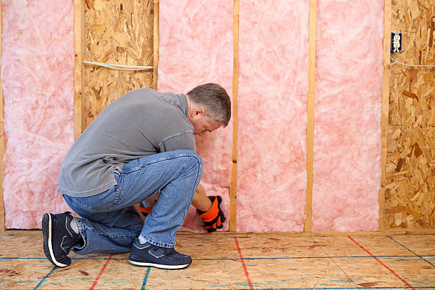 Types of Insulation We Offer in Wildwood, TN