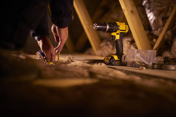 Professional Insulation Contractor in Wildwood, TN